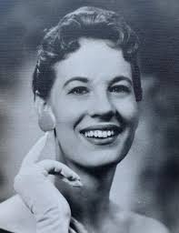 Nancy Welshans Espie Obituary