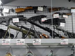 S T Cyma A K 総合エアガンショップ モケイパドック