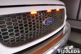 Image result for Bright Amber 2000 F150