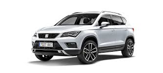 The new seat ateca — robust as ever with sharper lines and a more dynamic design. Seat Ateca Car Specs Seat