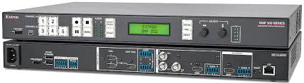 Eligible employees can take up to 52 weeks' maternity leave. Smp 352 Streaming Av Products Extron