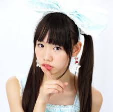 This Is Your Wake Up Call!: Chiba Rian Graduates From Candy Zoo