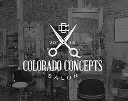 Connect with them on dribbble; 31 Salon Stylist Hairdresser Logos That Will Make You Look Your Best 99designs
