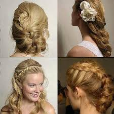 Differents Hair Style Hair Styles Peinados Hair Styles Braided Hairstyles