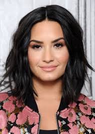 Fan Casting Demi Lovato as Tina Rex in The Amazing World of Gumball