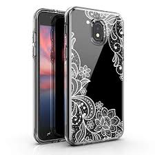 Amazon Com Samsung Galaxy J7 2018 J7 Refine J7v 2nd Gen J7 Star J7 Top J7 Crown Case Nicelycase Shockproof Protection Phone Cases Protective Phone Phone Cases