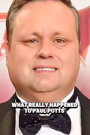 Paul Potts
