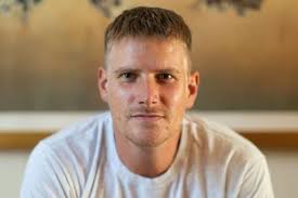 Supernova' director Harry Macqueen