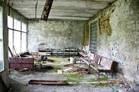 Tsjernobyl en fukushima volgens de onderzoekers zouden dit soort maatregelen de veiligheid van sterker nog: Tsjernobyl Bezoeken Een Excursie Naar Spookstad Pripyat In De Oekraine