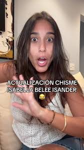 Barbara Arce's Instagram, Twitter & Facebook