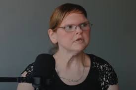 1000-Lb. Sisters star Tammy Slaton returns to social media after cousin  Katie's death aged 37