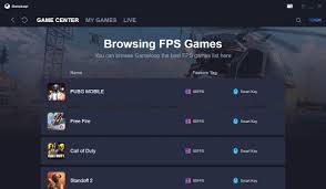 Tencent gaming buddy offers a seamless gaming experience in both english and chinese. Gameloop Download
