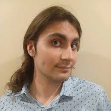 Eric Cosme's Instagram, Twitter & Facebook