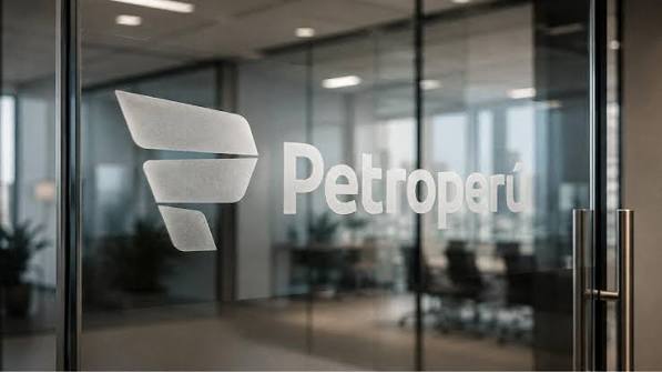 Petroper�