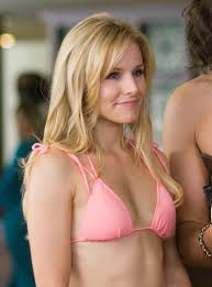 Little does he know, sarah's traveling to the same. Sarah Marshall Kristenbell