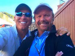 COVID-19 takes Vail-area entertainment icon