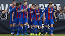 Fútbol Club Barcelona "B"