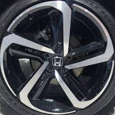 Check spelling or type a new query. Honda Accord 2018 Oem Alloy Wheels Midwest Wheel Tire