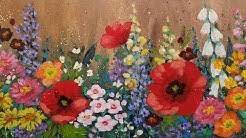 I am angela anderson and i create free acrylic painting videos on youtube. Angela Anderson Youtube