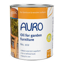 To keep your outdoor space looking beautiful, here are a few simple steps you can take to ensure your furniture looks terrific for years to take the golden hue of the summer and add it to your outdoor furniture with a teak style. Oil For Garden Furniture Teak Oil No 102 Auro Colours For Life