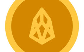 Free Eos Coin Png Svg Icon Coin Icon Social Media Icons Free Finance Icons