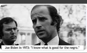 Was Biden insane then or insane now?