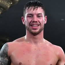 Callum Walsh vs. Dean Sutherland, Walsh vs. Sutherland