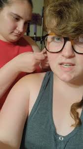 Knives Scott Pilgrim Hair Dye