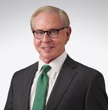 VOTERS GUIDE: 2 candidates vie to be Edina's mayor