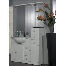 Be it the kitchen, bathroom, or sitting room, this cabinet is here to corral clutter. Cheap Bathroom Vanities Find It Out Now