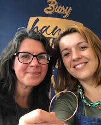 My Time as 'Lady of Leather'