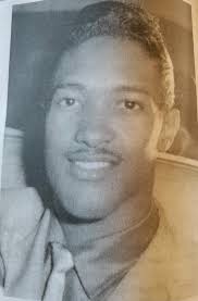 Sam Cooke is his name