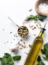 Pistachio Pesto Ready In Under 10 Minutes Salima S Kitchen Recipe Ingredients Photography Food Seasonal Cooking