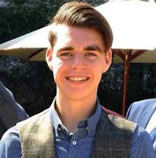 In memory of Oliver McGowan and Michael Ludlam