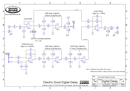 Consists of a power circuit, a depth sounder circuit and an interface circuit. Cz 4889 Audio Delay Schematic Diagram Wiring Diagram