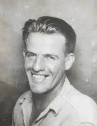 Cecil Jonathan Tugman (1913-1942)