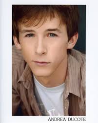 Эндрю Дукот (Andrew Ducote)