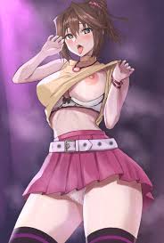 Rule34 - If it exists, there is porn of it  mazaki anzu, tea gardner   5550135