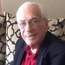 Obituary information for Richard Thompson