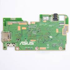 Tech review of Asus MeMO Pad 8 ME581CL ...