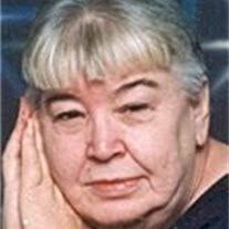 Claudette Olivier Obituary September 24, 2014