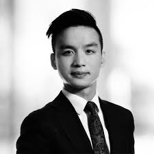 Everton Phillips — People