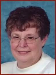 Obituary information for Elizabeth Jean 'MacNeill' Pierce