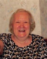 Mary Crabtree Obituary (2023)