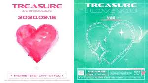 Download Lagu I Love You Treasure Lengkap Dengan Lirik Lagu Dan Terjemahan Indonesia Tribunnews Com Mobile