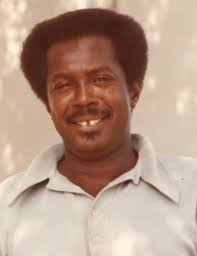 Obituary information for McKinley "Mac" Black Jr.