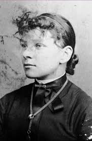 Katherine Anna (Hart) Surface (1869-1901)
