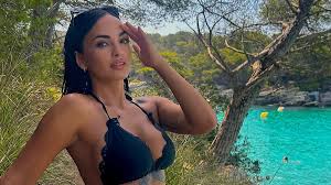 Former porn star Claudia Bavel hits back after Real Madrid and Spain icon  Iker Casillas blasted attempts to violate his honour following Only Fans  models claims over their alleged relationship | Daily