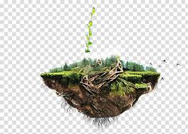 floating island transparent background png cliparts free download hiclipart floating island transparent background