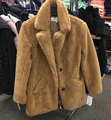 Max mara camel cashmere teddy bear icon coats. Fashion Trend Guide The Look For Less Max Mara Teddy Bear Coat Dupes